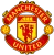 Manchester United FC Logo